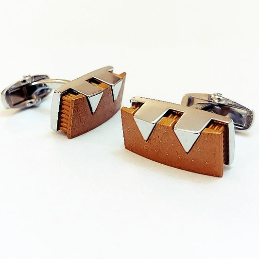 Gentleman’s Style Cufflinks