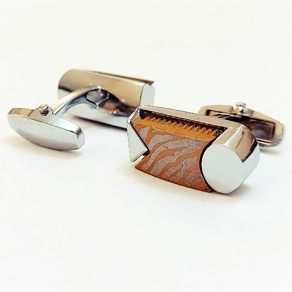 Gentleman’s Style Cufflinks