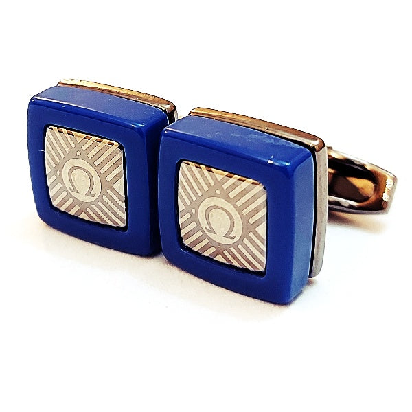 Modern Men’s Cufflinks