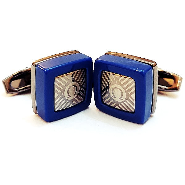 Modern Men’s Cufflinks