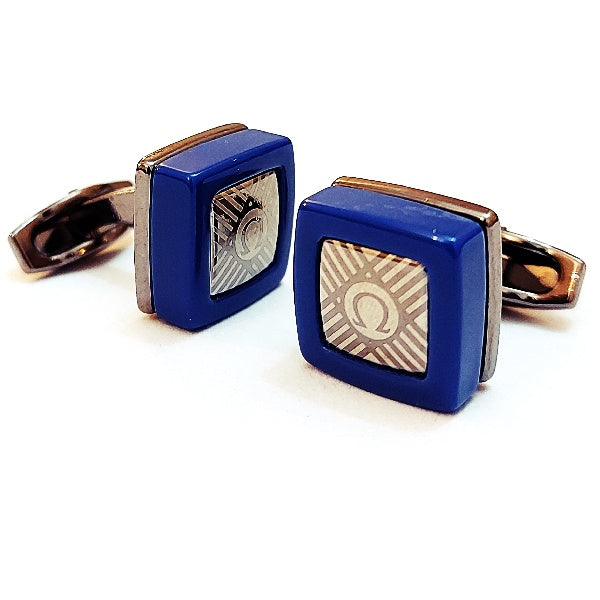 Modern Men’s Cufflinks
