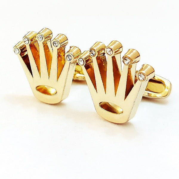Premium Men’s Cufflinks