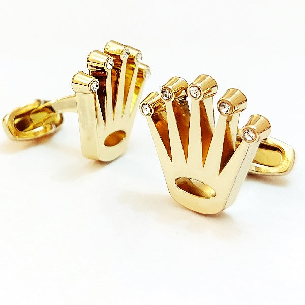 Premium Men’s Cufflinks