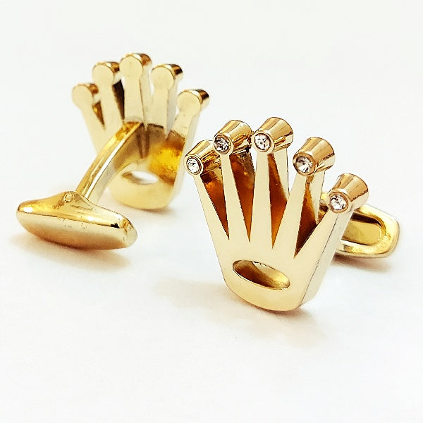 Premium Men’s Cufflinks
