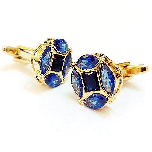 Classy Men’s Cufflinks