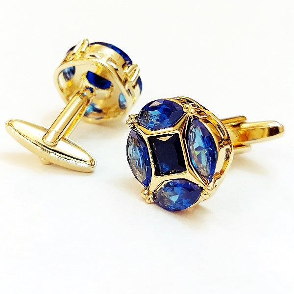 Classy Men’s Cufflinks