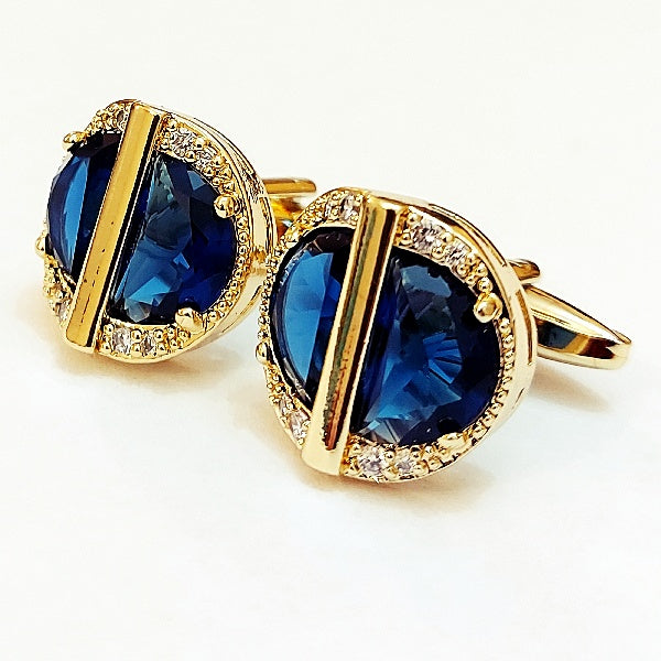 Classy Men’s Cufflinks