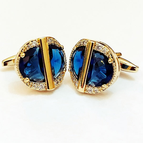 Classy Men’s Cufflinks