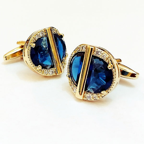 Classy Men’s Cufflinks