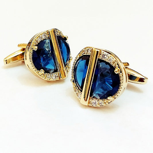 Classy Men’s Cufflinks