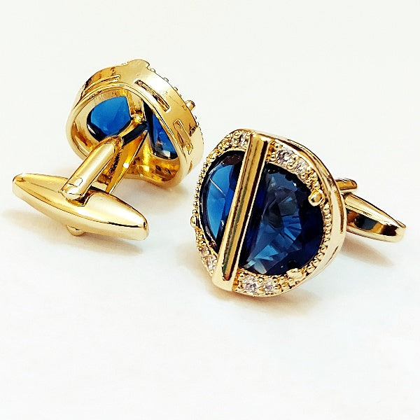 Classy Men’s Cufflinks