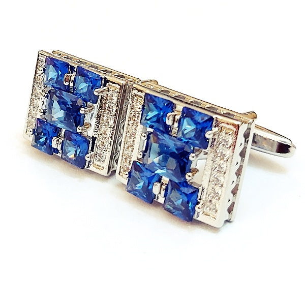 Classy Men’s Cufflinks