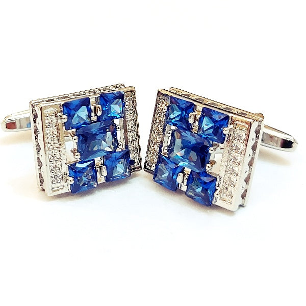 Classy Men’s Cufflinks