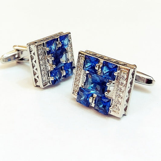 Classy Men’s Cufflinks