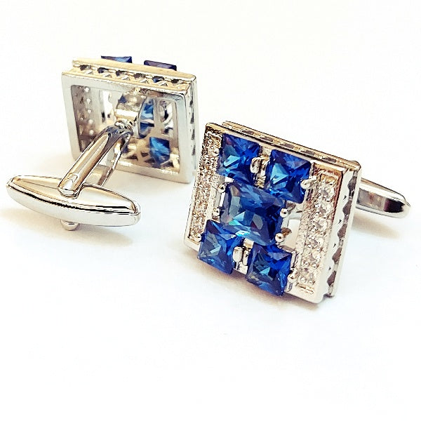 Classy Men’s Cufflinks
