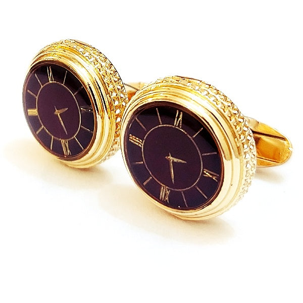 Classy Men’s Cufflinks