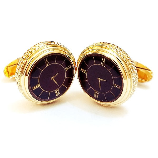 Classy Men’s Cufflinks