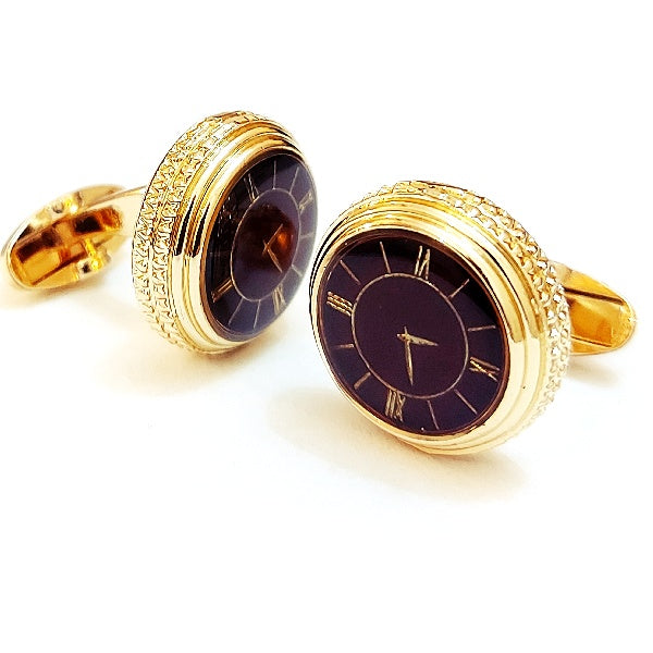 Classy Men’s Cufflinks