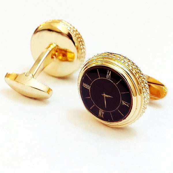 Classy Men’s Cufflinks