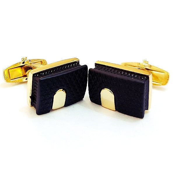Classy Men’s Cufflinks