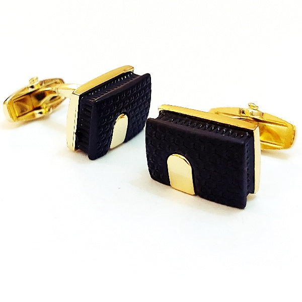 Classy Men’s Cufflinks