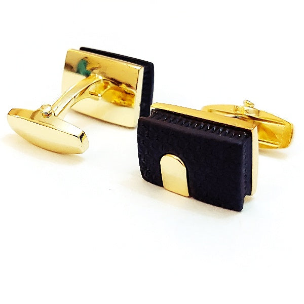 Classy Men’s Cufflinks