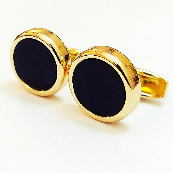 Classy Men’s Cufflinks