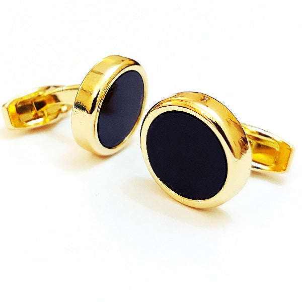 Classy Men’s Cufflinks