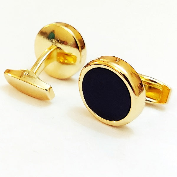 Classy Men’s Cufflinks
