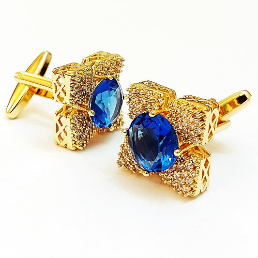 Luxury Men’s Cufflinks