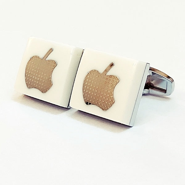 Trendy Men’s Cufflinks