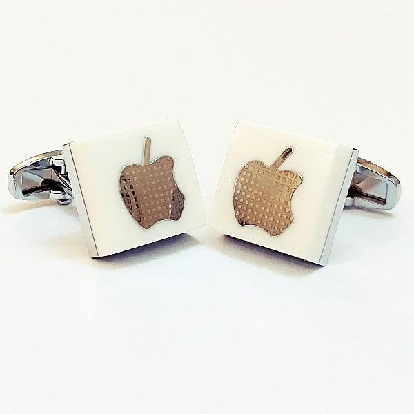 Trendy Men’s Cufflinks