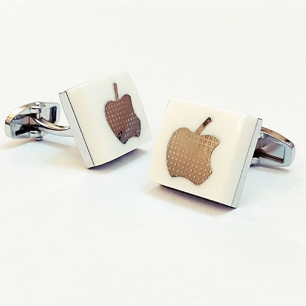 Trendy Men’s Cufflinks