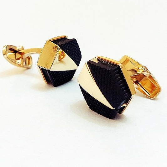 Gentleman’s Choice Cufflinks