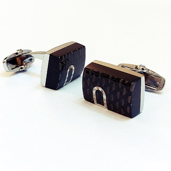 Trendy Men’s Cufflinks