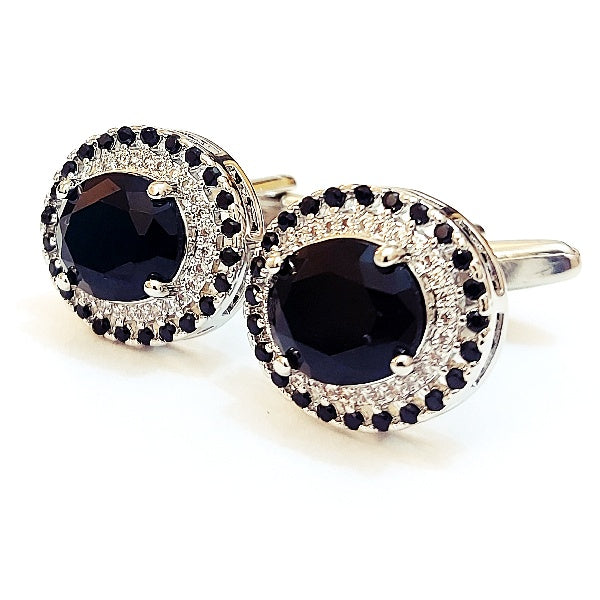 Premium Gentleman Cufflinks