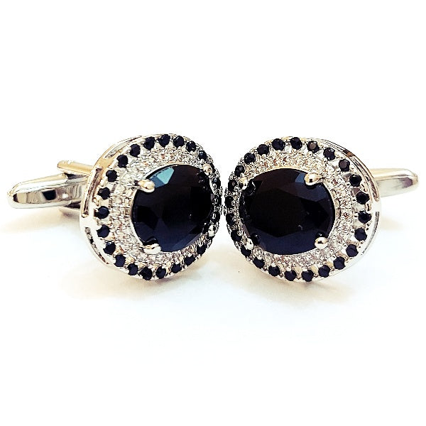 Premium Gentleman Cufflinks