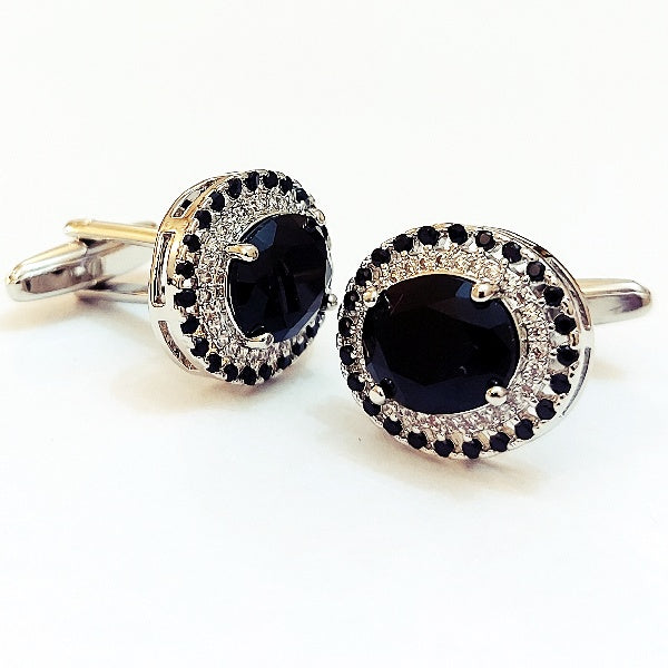 Premium Gentleman Cufflinks