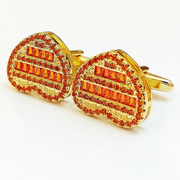 Elegant Men’s Cufflinks