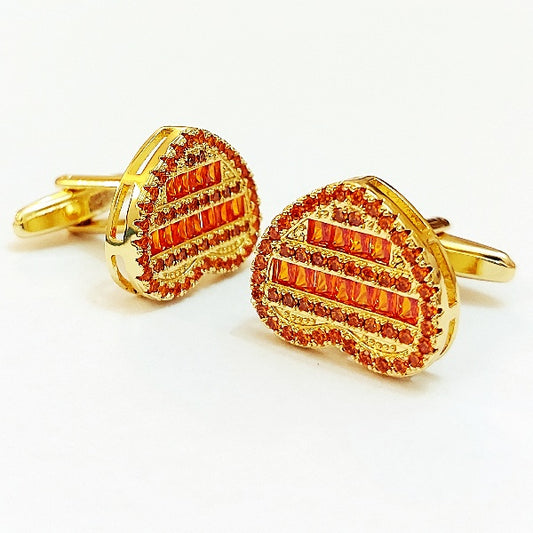 Elegant Men’s Cufflinks