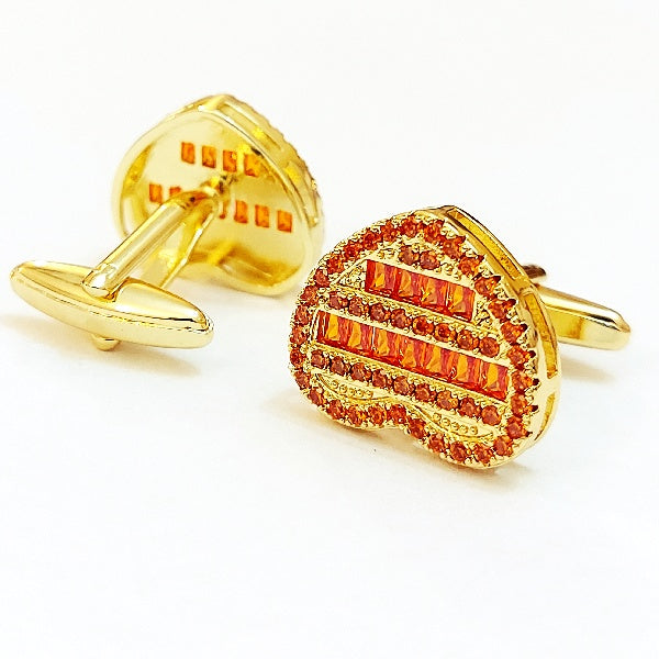 Elegant Men’s Cufflinks