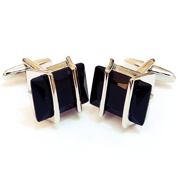Elegant Men’s Cufflinks