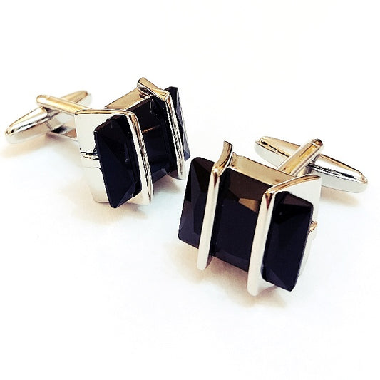 Elegant Men’s Cufflinks