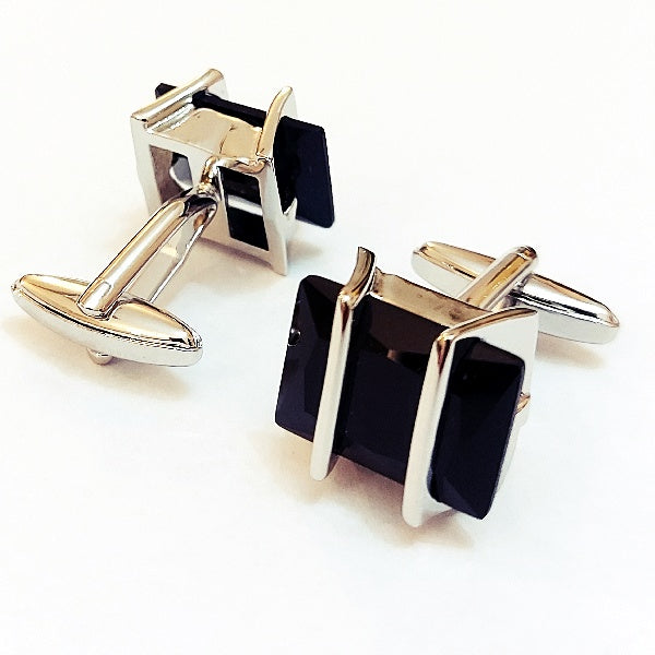 Elegant Men’s Cufflinks
