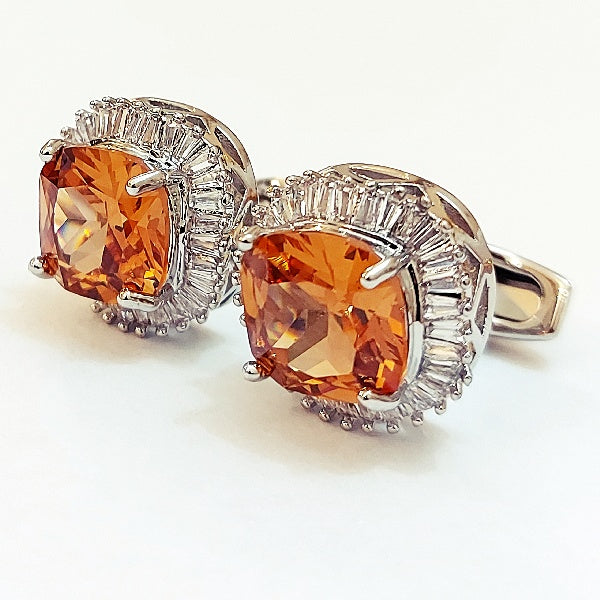 Premium Gentleman Cufflinks