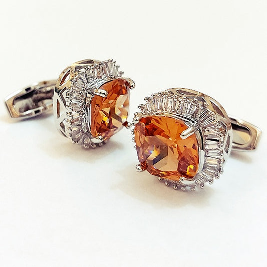 Premium Gentleman Cufflinks