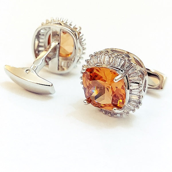 Premium Gentleman Cufflinks