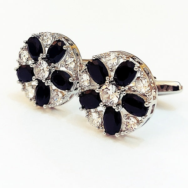 Premium Gentleman Cufflinks