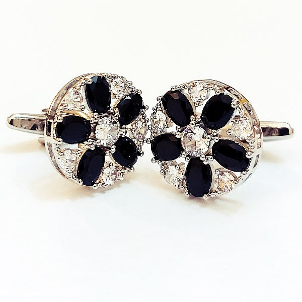 Premium Gentleman Cufflinks