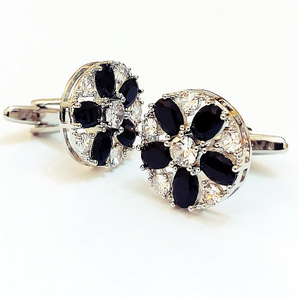 Premium Gentleman Cufflinks